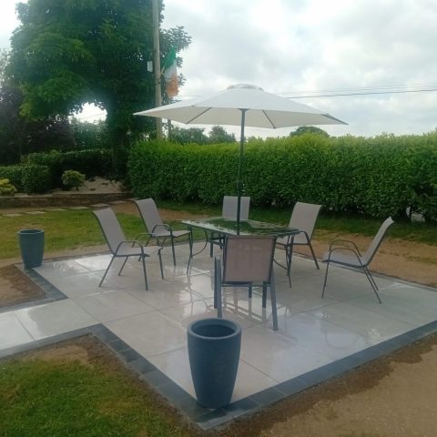 Malone Landscapes Monaghan