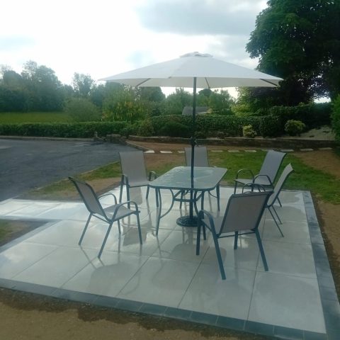 Malone Landscapes Monaghan