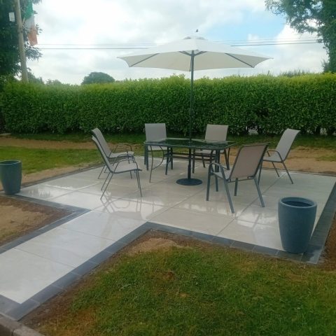 Malone Landscapes Monaghan